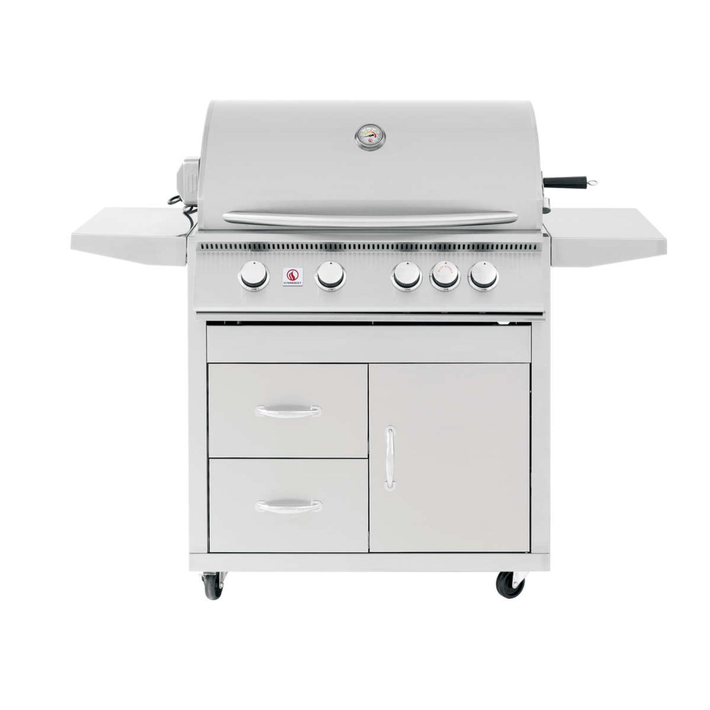 Cart for Summerset 32" Sizzler Series Grills