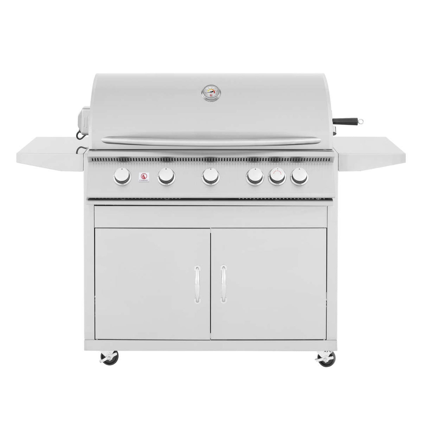 Cart for Summerset 40" Sizzler Series Grills