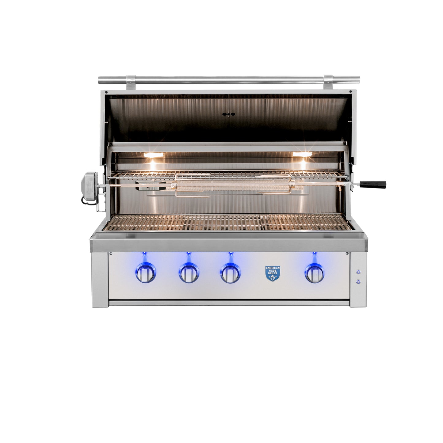 Estate - 42" Built-in Grill - Natural Gas