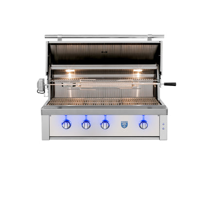 Estate - 42" Built-in Grill - Natural Gas