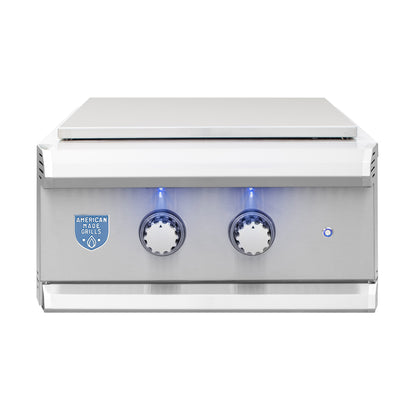 Muscle Power Burner - Natural Gas
