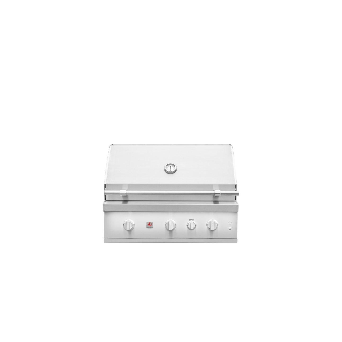 36" Quest Grill - Liquid Propane