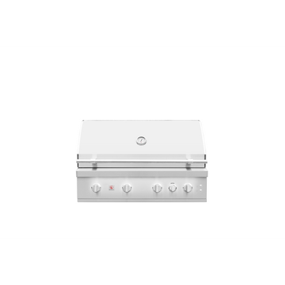 42" Quest Grill - Natural Gas