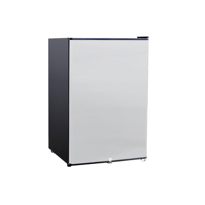 Summerset Grills 22" 4.3 Cu. Ft. Outdoor Rated Compact Refrigerator with Reversible Door
