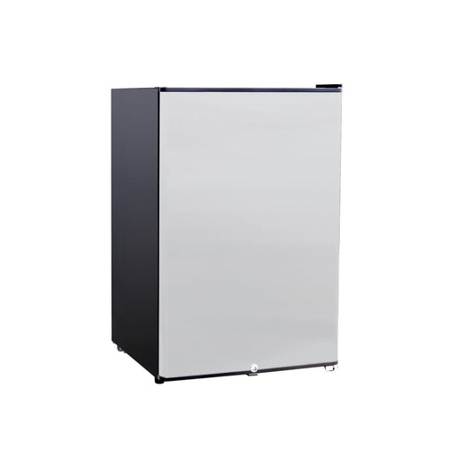 Summerset Grills 22" 4.3 Cu. Ft. Outdoor Rated Compact Refrigerator with Reversible Door