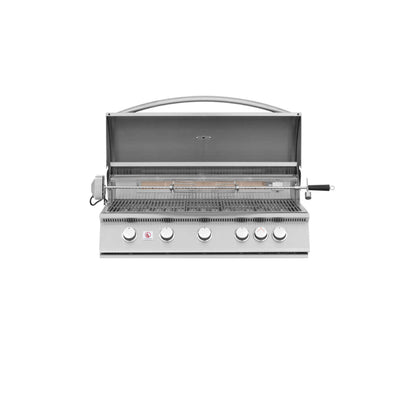 40" Sizzler Grill - Liquid Propane