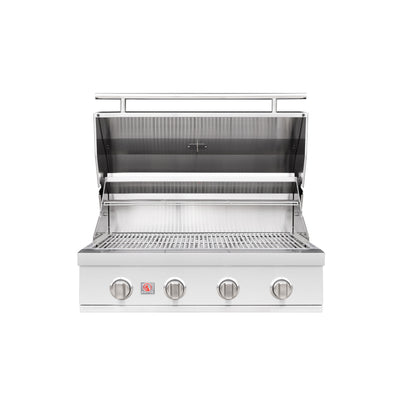 32" Sizzler Grill - Liquid Propane