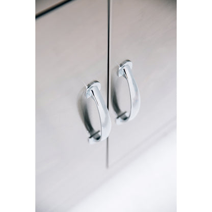 Cart for Summerset 40" Sizzler Series Grills