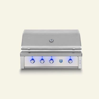 Estate - 42" Built-in Grill - Natural Gas