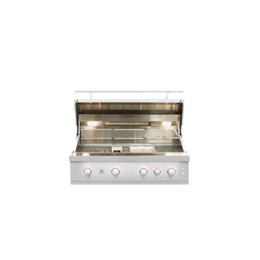 42" Quest Grill - Natural Gas