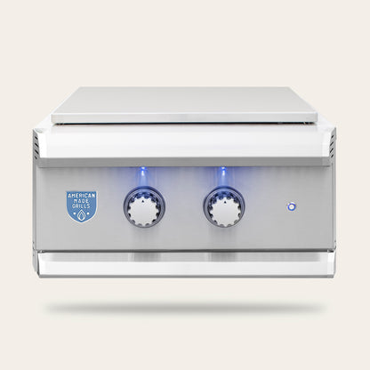 Muscle Power Burner - Natural Gas