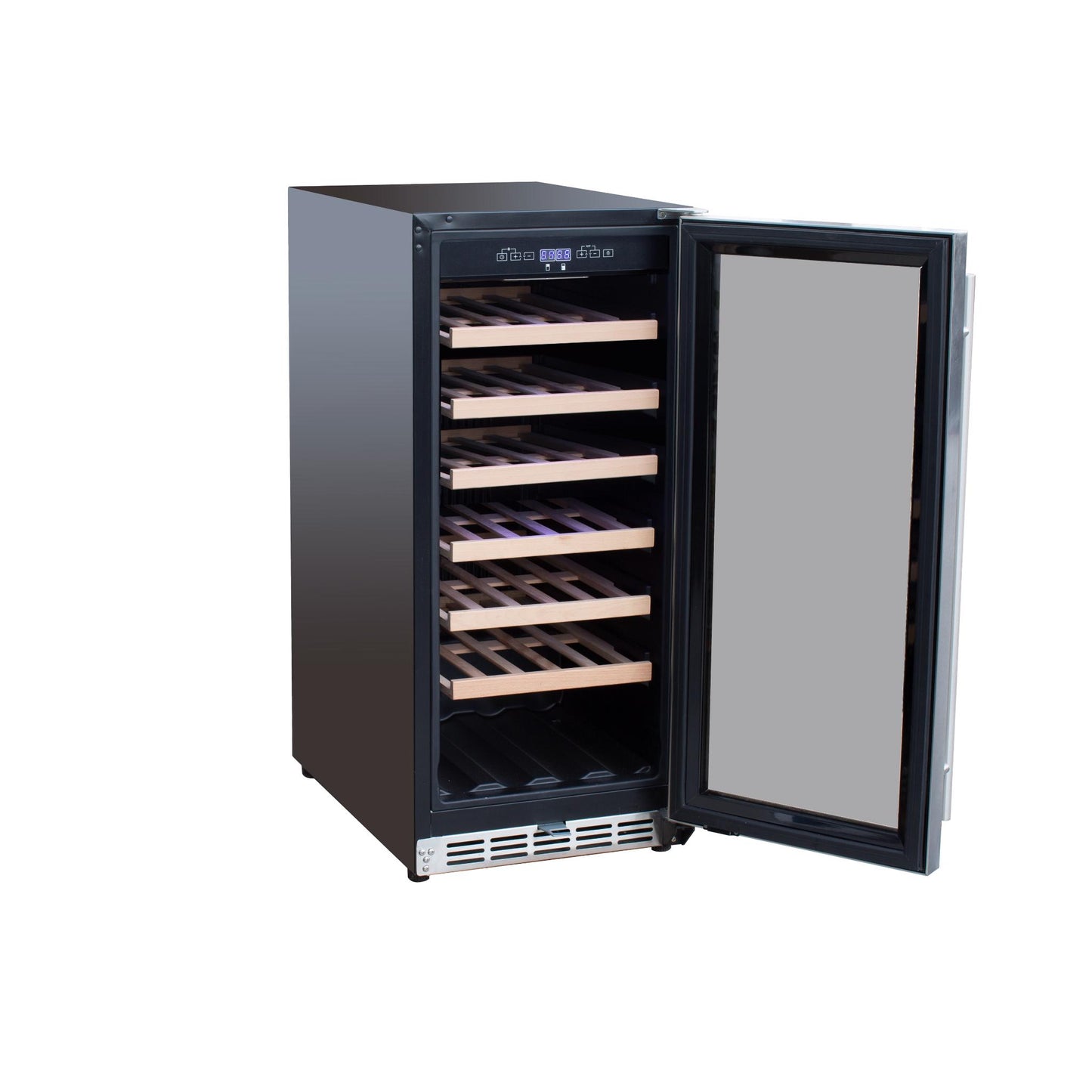 15" Outdoor Rated Wine Cooler