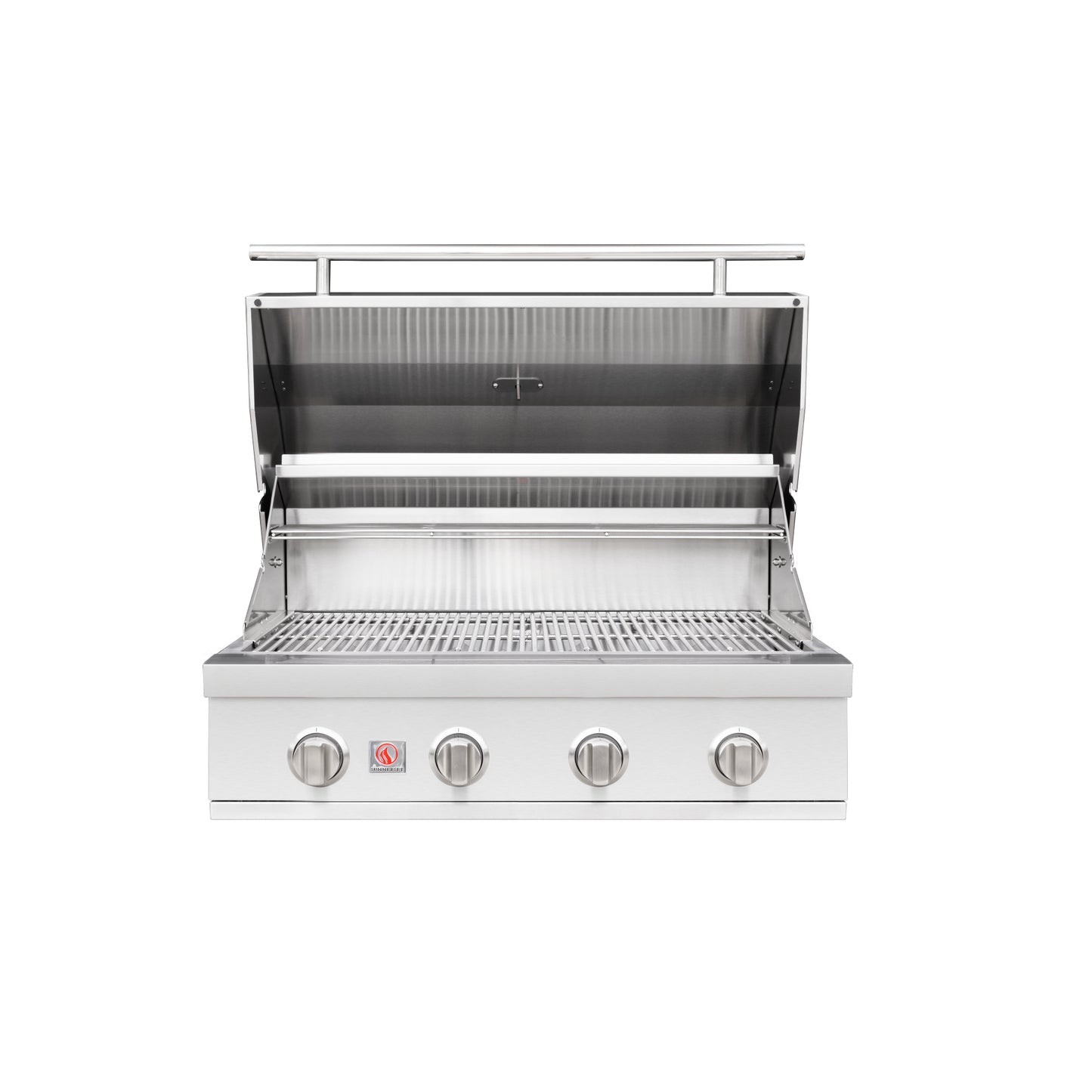 32" Sizzler Grill - Liquid Propane