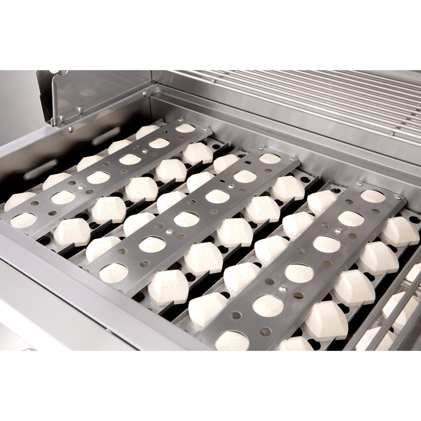 40" Sizzler Grill – Natural Gas