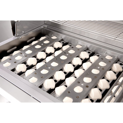 40" Sizzler Grill – Natural Gas