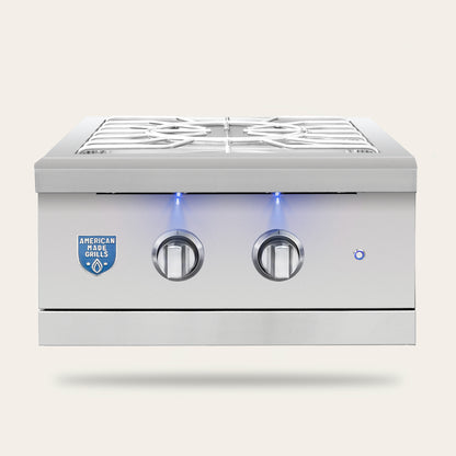 Encore Power Burner - Natural Gas