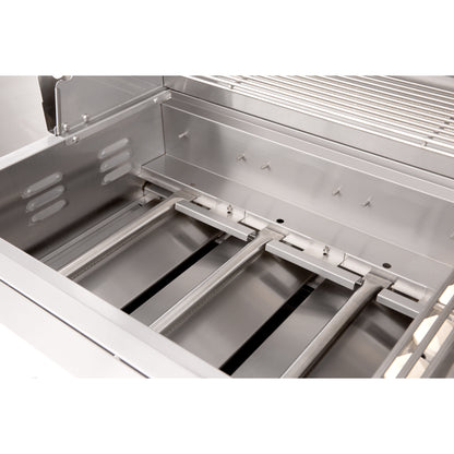 40" Sizzler Grill - Liquid Propane