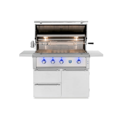 Estate - 42" Built-in Grill - Natural Gas