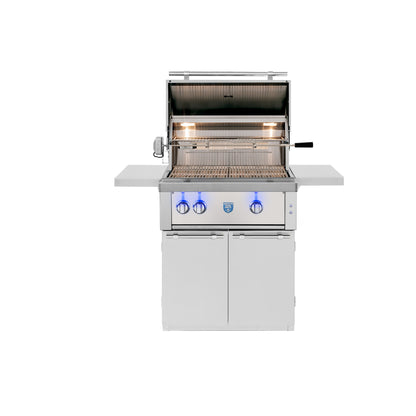 Estate 30" Built-In Grill – Natural Gas