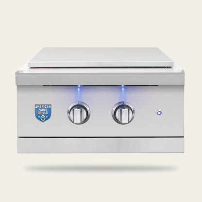Encore Power Burner - Natural Gas