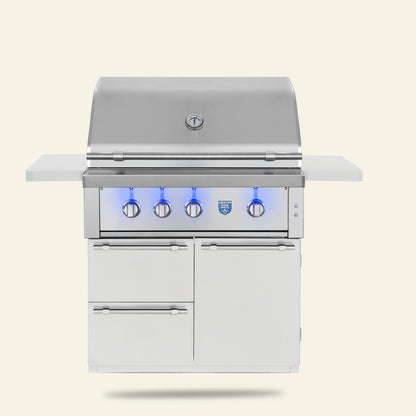 Estate - 36" Built-in Grill - Liquid Propane