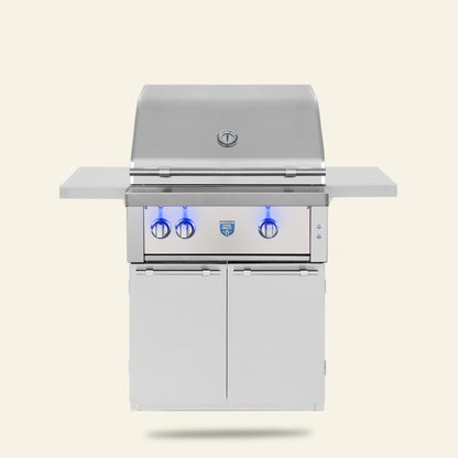 Estate 30" Built-In Grill – Natural Gas