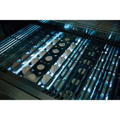 Summerset Sizzler Pro Freestanding 40" Natural Gas Grill