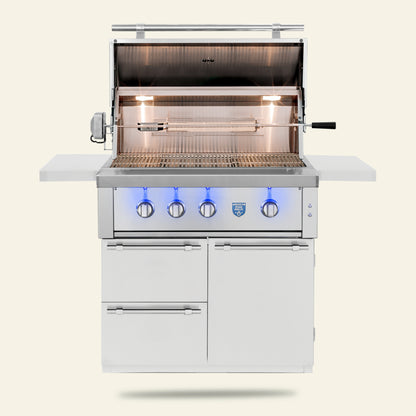 Estate - 36" Built-in Grill - Liquid Propane