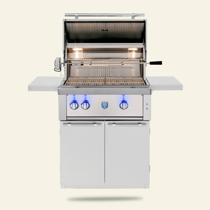 Estate 30" Built-In Grill – Natural Gas
