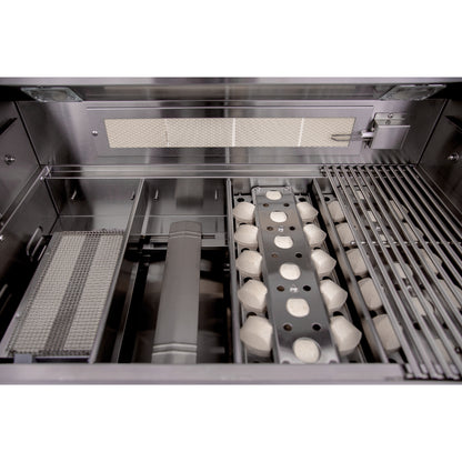 32" Sizzler Pro Series Grill – Liquid Propane