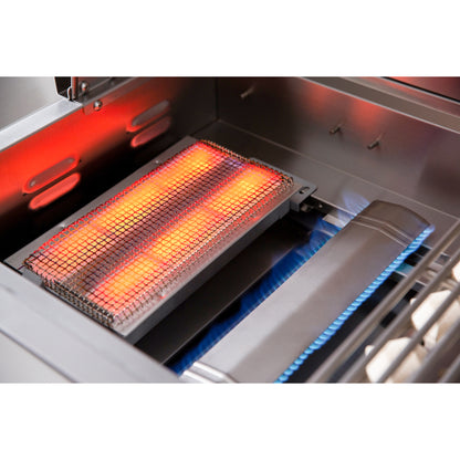 40" TRL Pro Grill - Liquid Propane