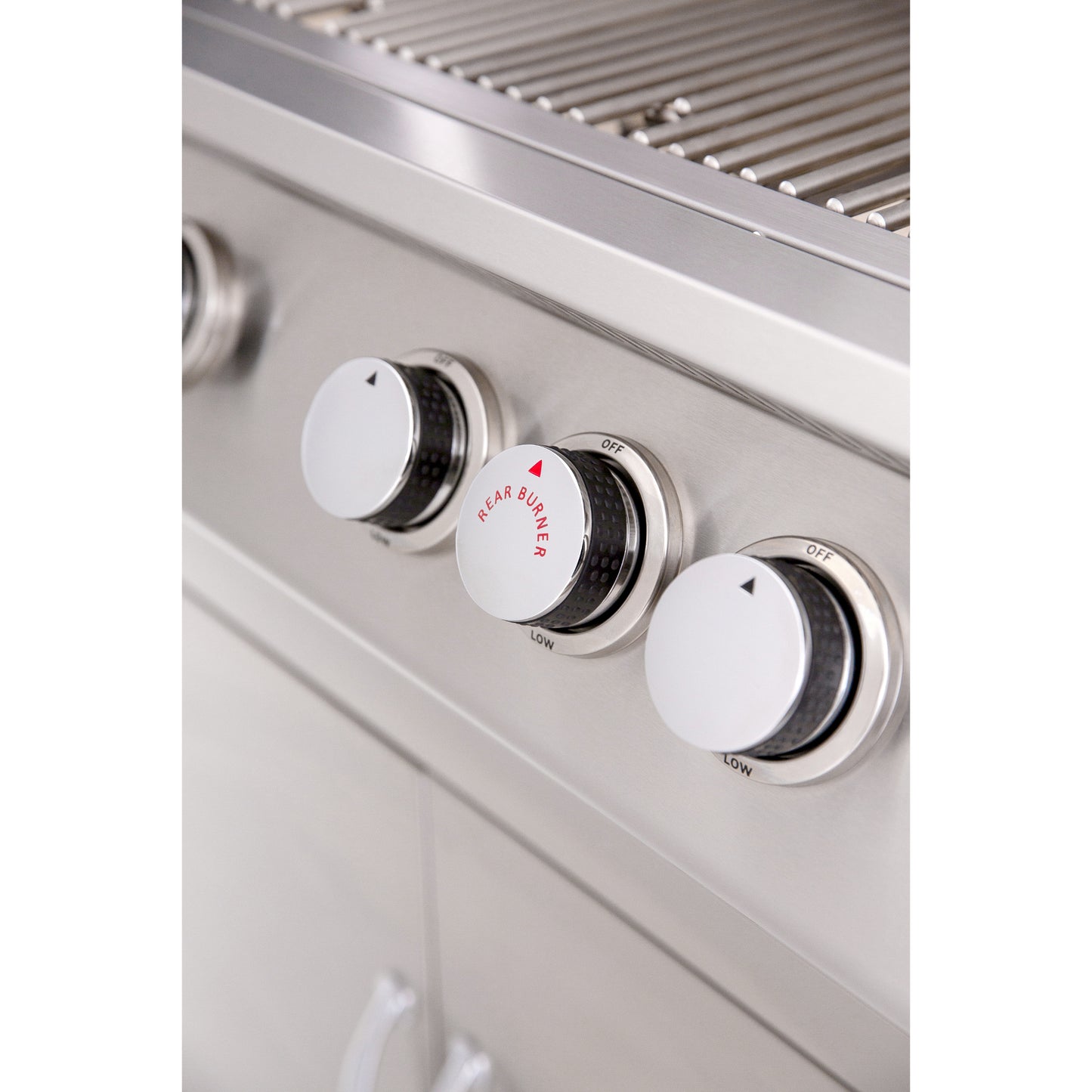 40" Sizzler Grill - Liquid Propane