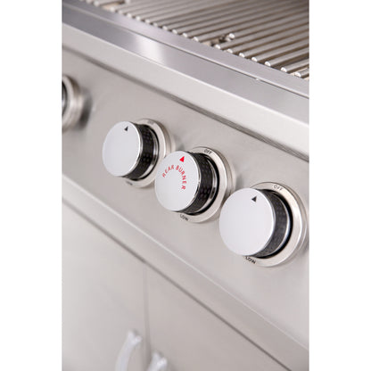 40" Sizzler Grill - Liquid Propane