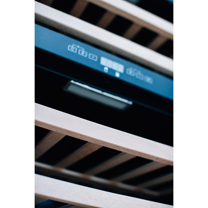 24" Outdoor Rated Dual Zone Wine Cooler