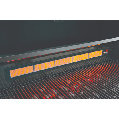 Summerset Sizzler Pro Freestanding 40" Natural Gas Grill