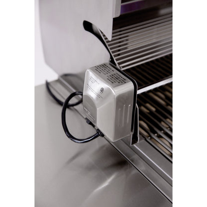 40" Sizzler Grill – Natural Gas