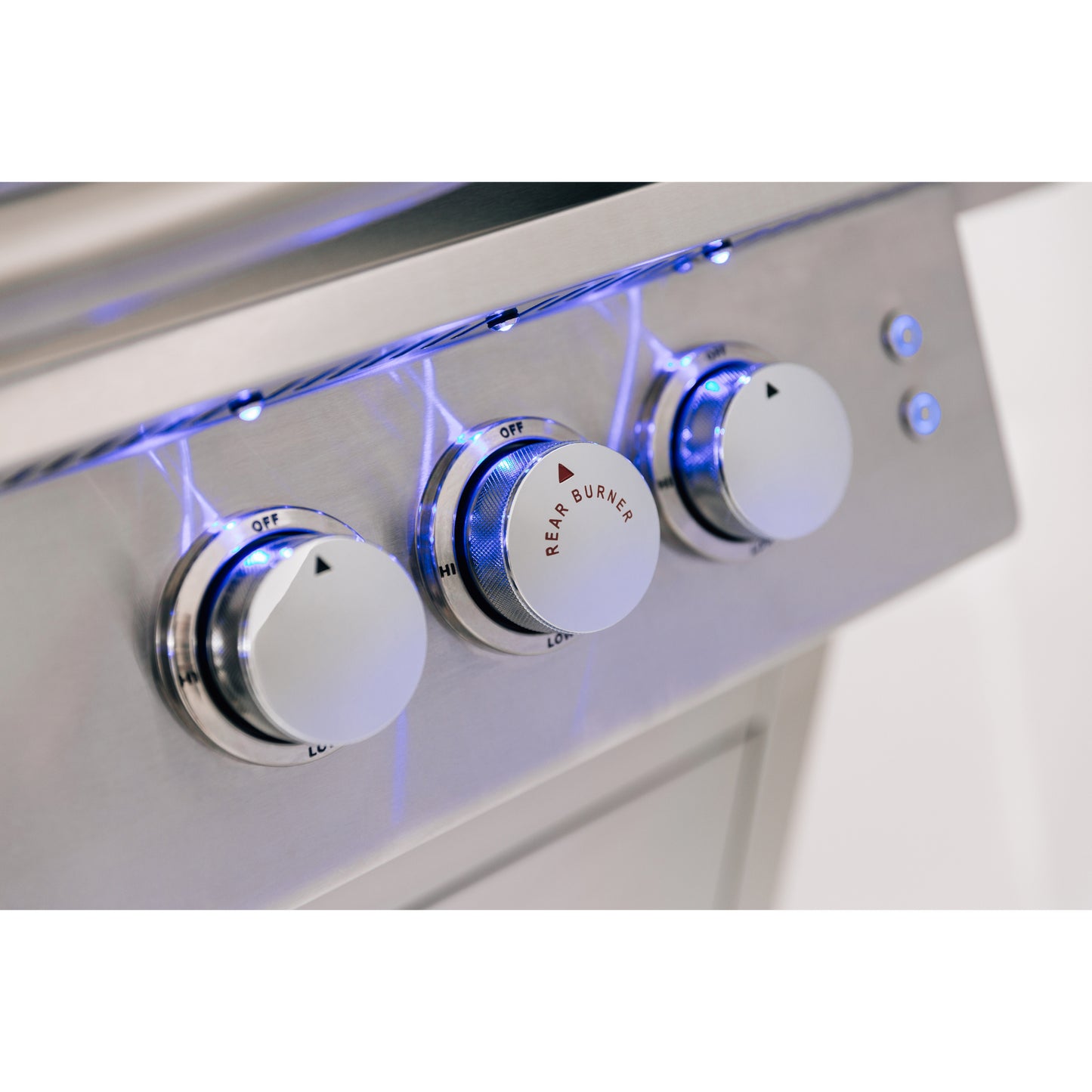 32" Sizzler Pro Series Grill – Liquid Propane