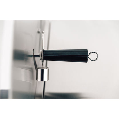 40" Sizzler Grill – Natural Gas