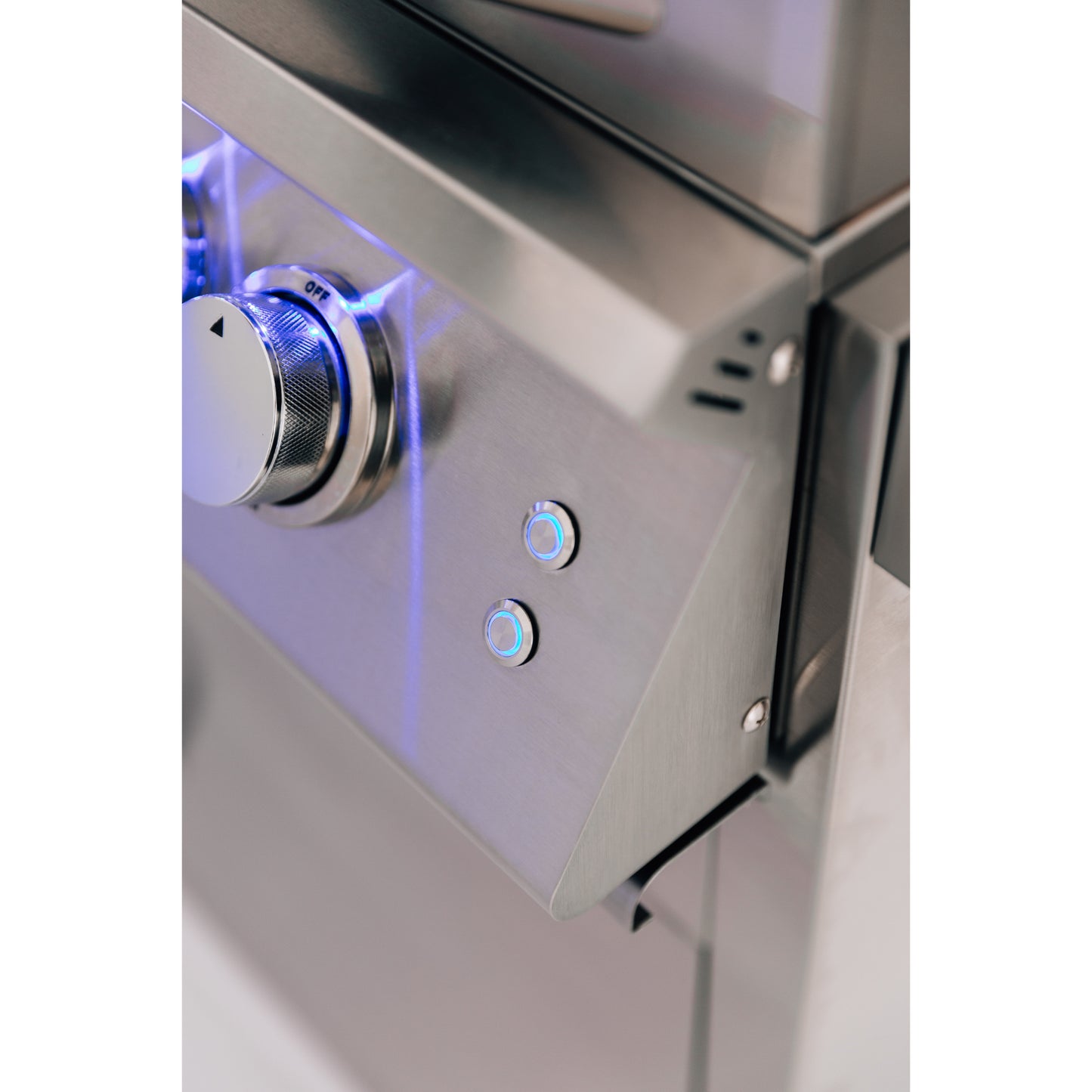 Summerset Sizzler Pro Freestanding 40" Natural Gas Grill