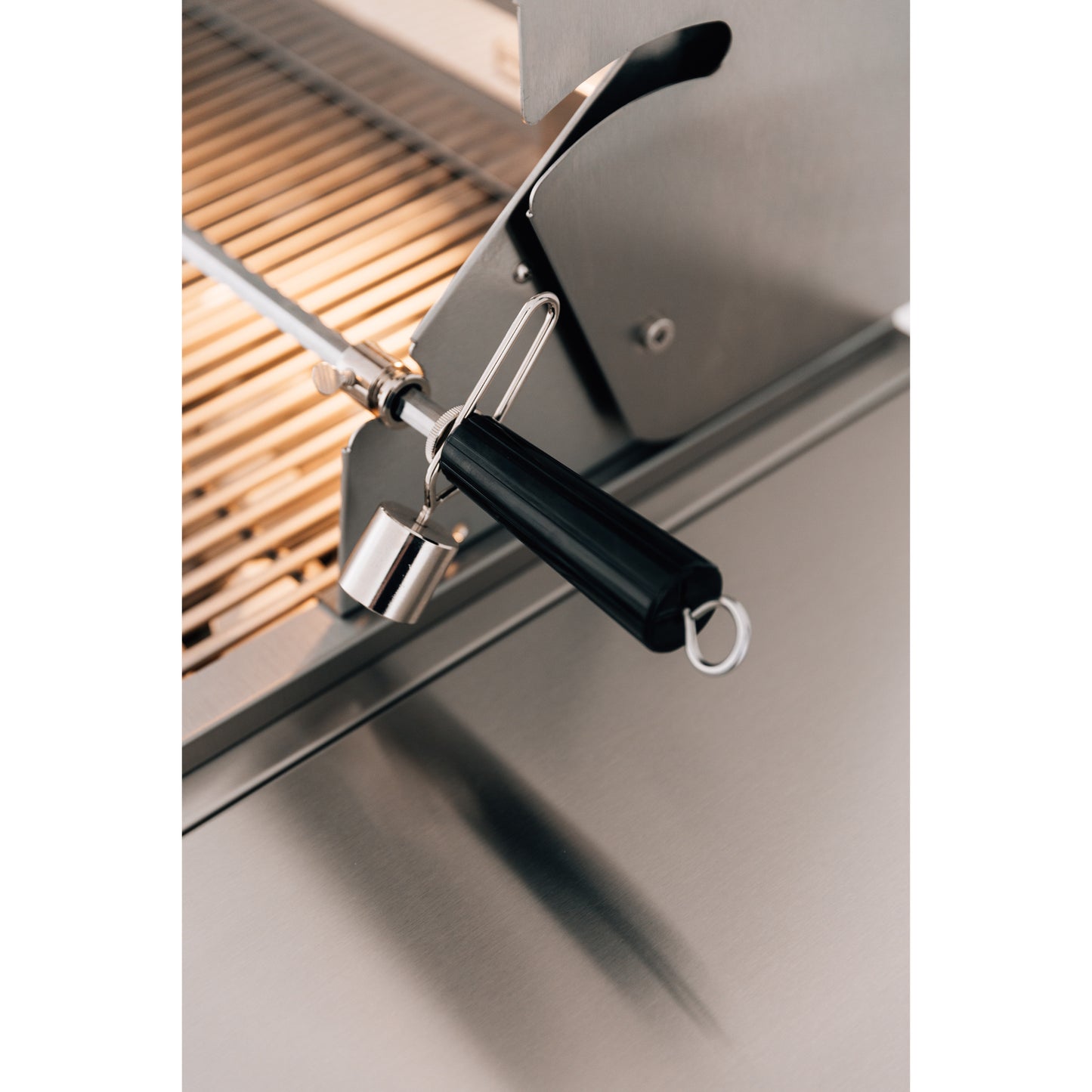 40" Sizzler Pro Grill - Liquid Propane