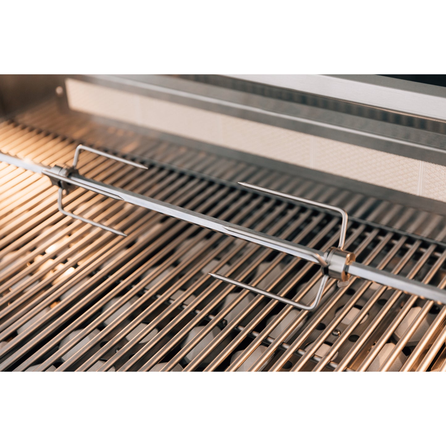 32" Sizzler Pro Grill - Natural Gas