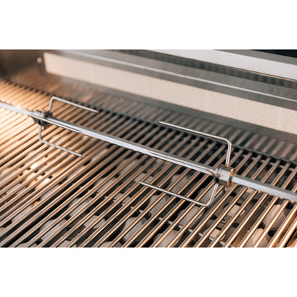 Summerset Sizzler Pro Freestanding 40" Liquid Propane Grill