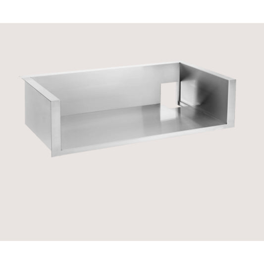 TrueFlame 25" Grill Liner