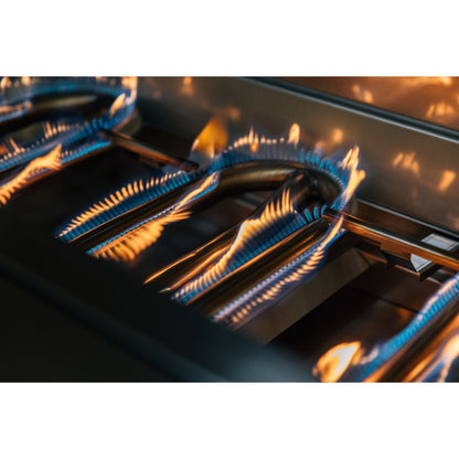 American Made Grills Atlas 36" Freestanding Grill - Liquid Propane