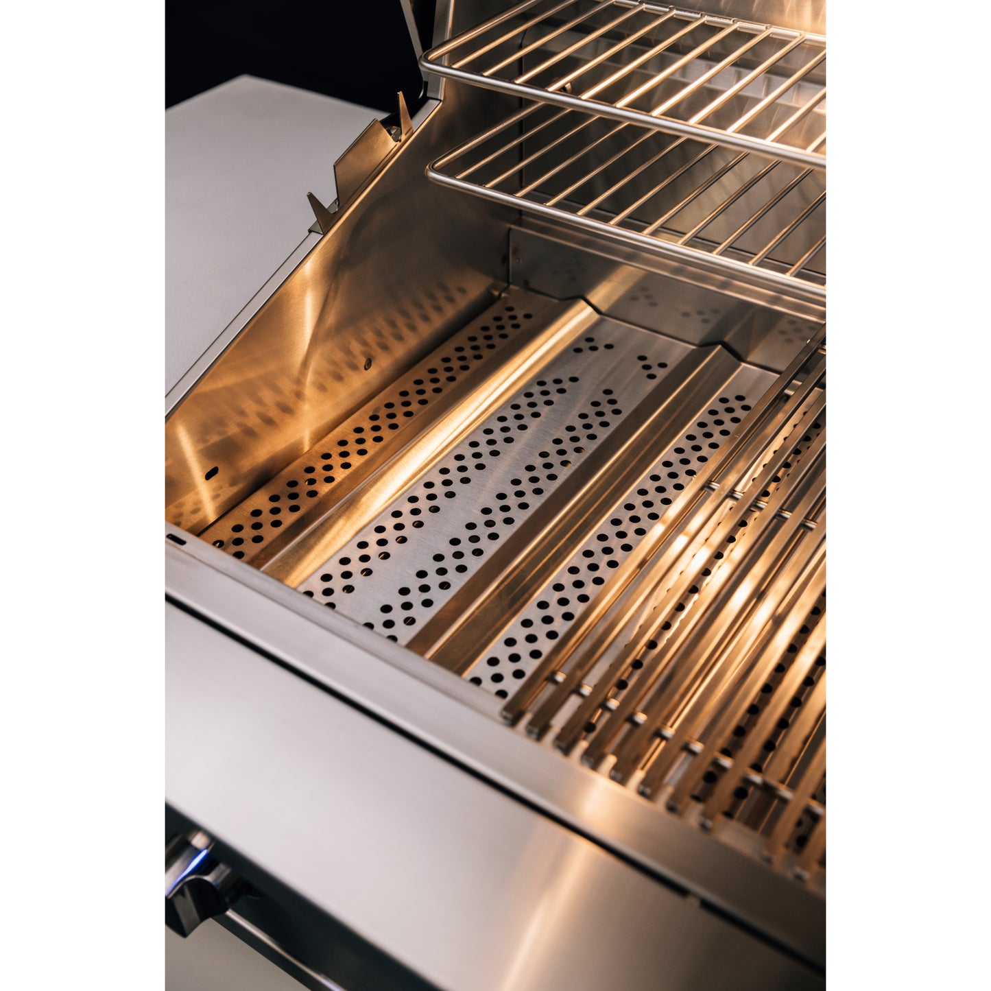 American Made Grills Atlas 36" Freestanding Grill - Liquid Propane
