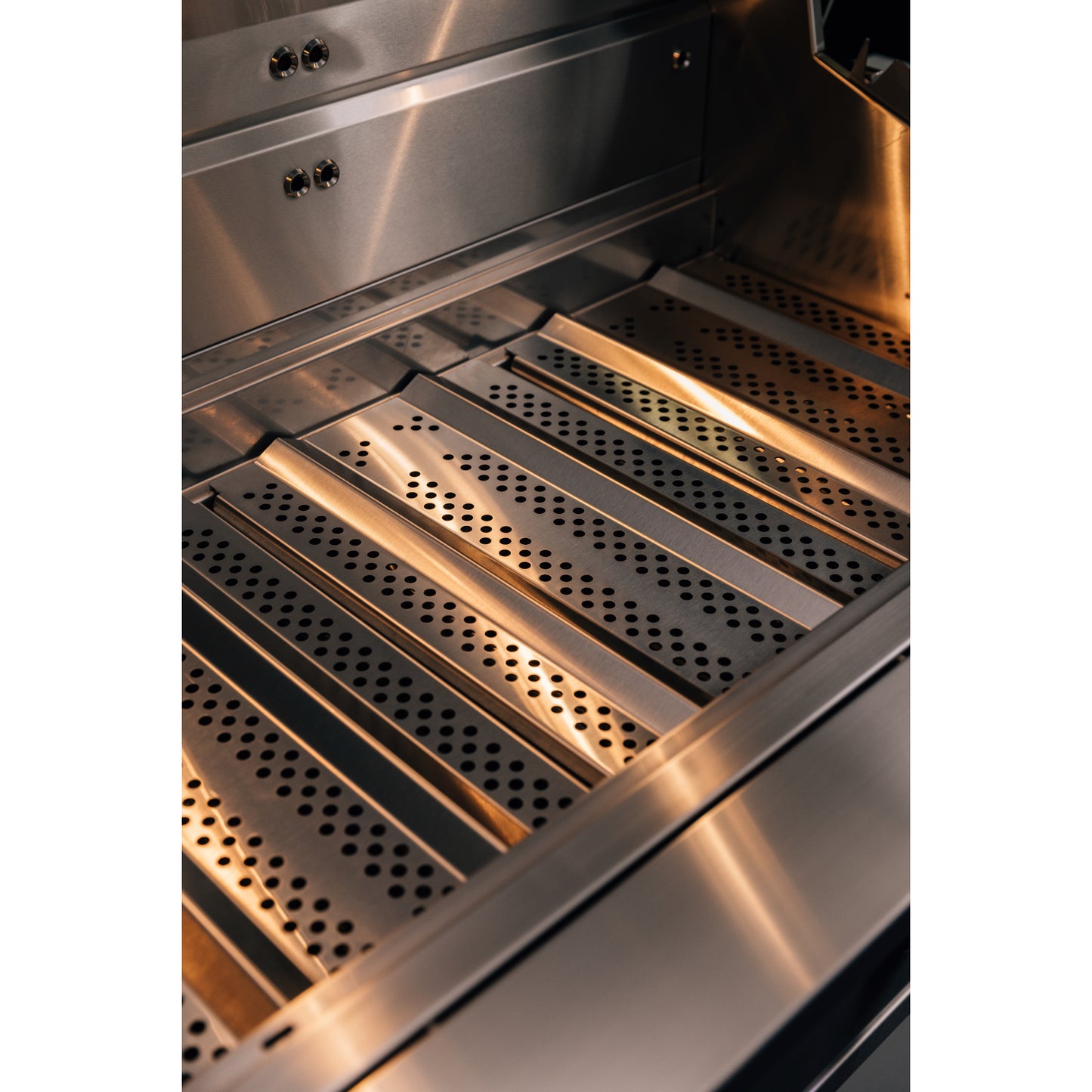 American Made Grills Atlas 36" Freestanding Grill - Liquid Propane