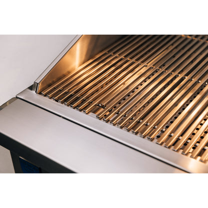 American Made Grills Atlas 36" Freestanding Grill - Liquid Propane