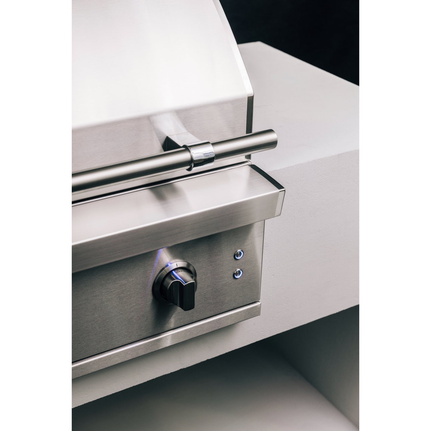 American Made Grills Atlas 36" Freestanding Grill - Liquid Propane