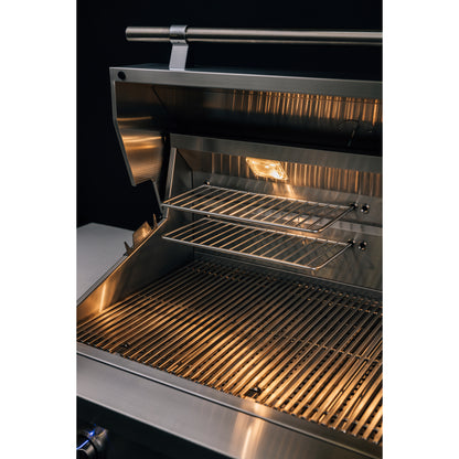 American Made Grills Atlas 36" Freestanding Grill - Liquid Propane