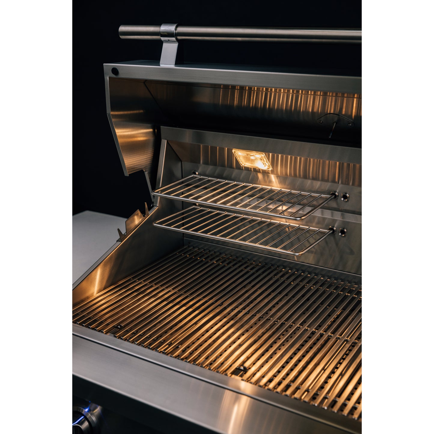 American Made Grills Atlas 36" Freestanding Grill - Natural Gas